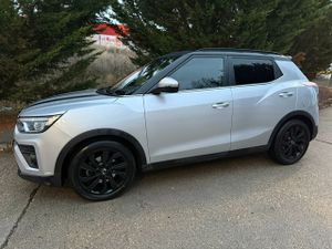 SsangYong Tivoli G15T 4x2 Limited - Foto 20