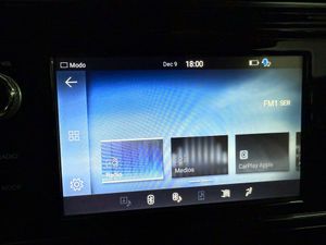 SsangYong Tivoli G15T 4x2 Limited - Foto 47