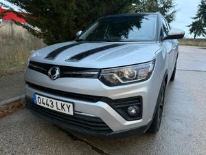 SsangYong Tivoli G15T 4x2 Limited - Foto 4