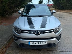 SsangYong Tivoli G15T 4x2 Limited - Foto 7