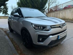 SsangYong Tivoli G15T 4x2 Limited - Foto 10