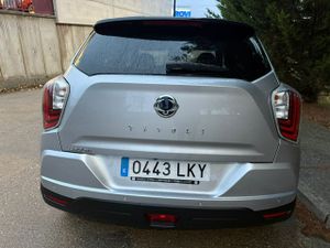 SsangYong Tivoli G15T 4x2 Limited - Foto 14