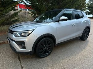 SsangYong Tivoli G15T 4x2 Limited - Foto 24