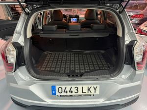 SsangYong Tivoli G15T 4x2 Limited - Foto 31