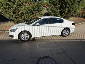 Peugeot 508 4p Active 1.6 BlueHDi 120 - Foto 25