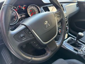 Peugeot 508 4p Active 1.6 BlueHDi 120 - Foto 27