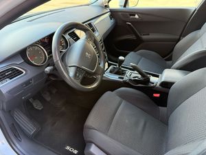 Peugeot 508 4p Active 1.6 BlueHDi 120 - Foto 17