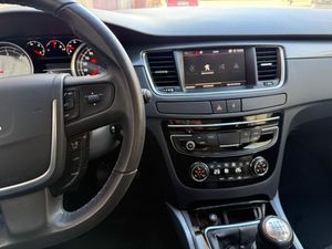 Peugeot 508 4p Active 1.6 BlueHDi 120 - Foto 53