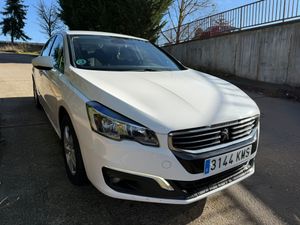 Peugeot 508 4p Active 1.6 BlueHDi 120 - Foto 35