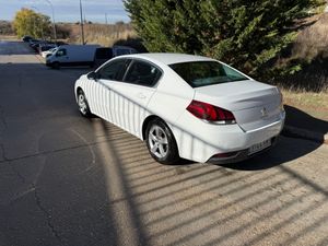 Peugeot 508 4p Active 1.6 BlueHDi 120 - Foto 3