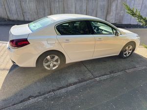 Peugeot 508 4p Active 1.6 BlueHDi 120 - Foto 6