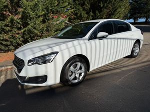 Peugeot 508 4p Active 1.6 BlueHDi 120 - Foto 11