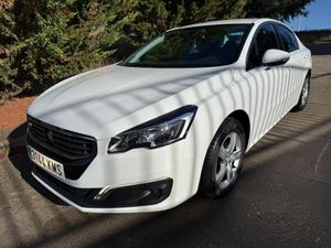 Peugeot 508 4p Active 1.6 BlueHDi 120 - Foto 7