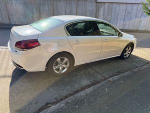 Peugeot 508 4p Active 1.6 BlueHDi 120 - Foto 31