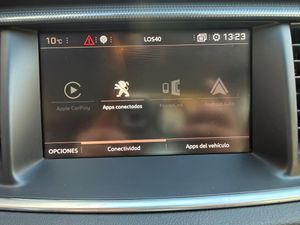 Peugeot 508 4p Active 1.6 BlueHDi 120 - Foto 42