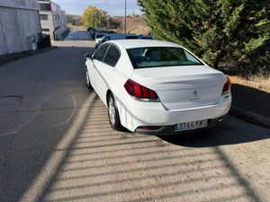 Peugeot 508 4p Active 1.6 BlueHDi 120 - Foto 20