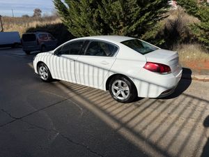 Peugeot 508 4p Active 1.6 BlueHDi 120 - Foto 29