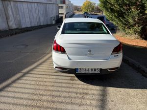 Peugeot 508 4p Active 1.6 BlueHDi 120 - Foto 28