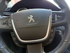 Peugeot 508 4p Active 1.6 BlueHDi 120 - Foto 43