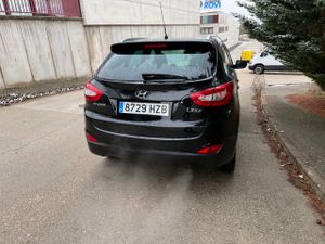 Hyundai ix35 1.6 GDi 135 CV 4x2 Klass - Foto 9