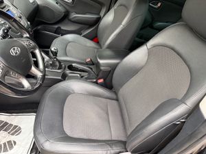 Hyundai ix35 1.6 GDi 135 CV 4x2 Klass - Foto 17