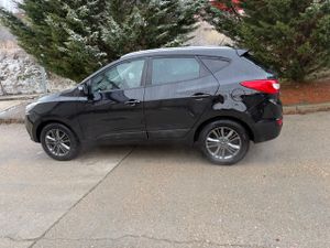 Hyundai ix35 1.6 GDi 135 CV 4x2 Klass - Foto 5