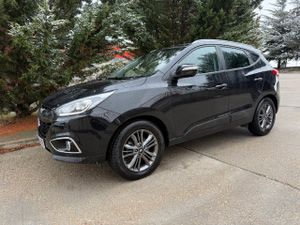 Hyundai ix35 1.6 GDi 135 CV 4x2 Klass - Foto 3