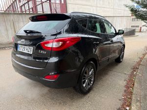 Hyundai ix35 1.6 GDi 135 CV 4x2 Klass - Foto 11