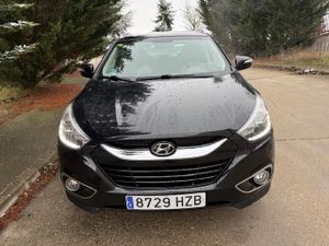 Hyundai ix35 1.6 GDi 135 CV 4x2 Klass - Foto 16