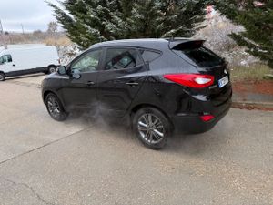 Hyundai ix35 1.6 GDi 135 CV 4x2 Klass - Foto 6