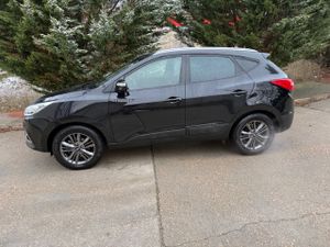 Hyundai ix35 1.6 GDi 135 CV 4x2 Klass - Foto 4