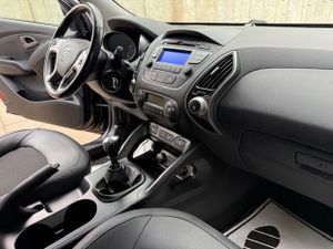 Hyundai ix35 1.6 GDi 135 CV 4x2 Klass - Foto 40