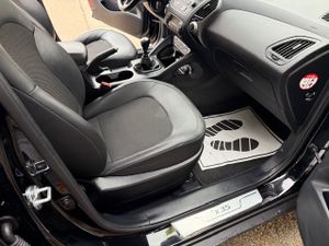 Hyundai ix35 1.6 GDi 135 CV 4x2 Klass - Foto 38