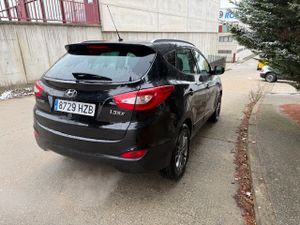 Hyundai ix35 1.6 GDi 135 CV 4x2 Klass - Foto 10