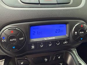 Hyundai ix35 1.6 GDi 135 CV 4x2 Klass - Foto 41