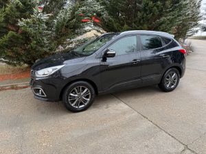 Hyundai ix35 1.6 GDi 135 CV 4x2 Klass - Foto 3