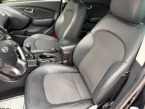 Hyundai ix35 1.6 GDi 135 CV 4x2 Klass - Foto 26