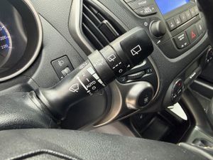 Hyundai ix35 1.6 GDi 135 CV 4x2 Klass - Foto 22