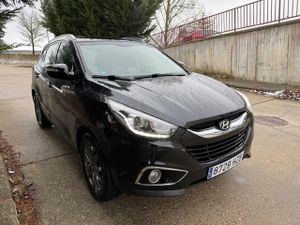 Hyundai ix35 1.6 GDi 135 CV 4x2 Klass - Foto 15