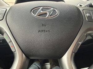 Hyundai ix35 1.6 GDi 135 CV 4x2 Klass - Foto 49