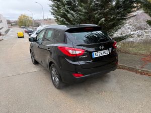Hyundai ix35 1.6 GDi 135 CV 4x2 Klass - Foto 7
