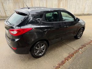 Hyundai ix35 1.6 GDi 135 CV 4x2 Klass - Foto 12