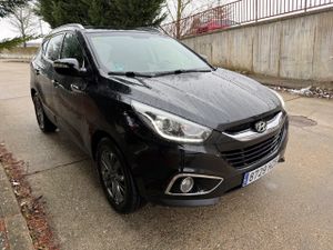 Hyundai ix35 1.6 GDi 135 CV 4x2 Klass - Foto 13