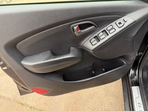 Hyundai ix35 1.6 GDi 135 CV 4x2 Klass - Foto 18