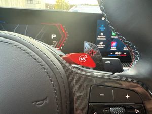 BMW Serie 3 M3 Competition xDrive Berlina - Foto 69