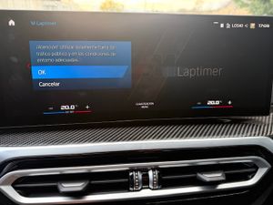 BMW Serie 3 M3 Competition xDrive Berlina - Foto 82