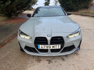 BMW Serie 3 M3 Competition xDrive Berlina - Foto 19