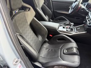 BMW Serie 3 M3 Competition xDrive Berlina - Foto 53