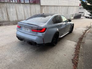 BMW Serie 3 M3 Competition xDrive Berlina - Foto 11