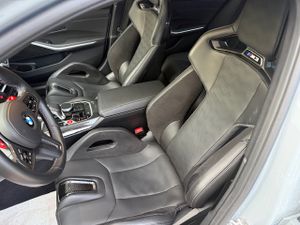 BMW Serie 3 M3 Competition xDrive Berlina - Foto 28